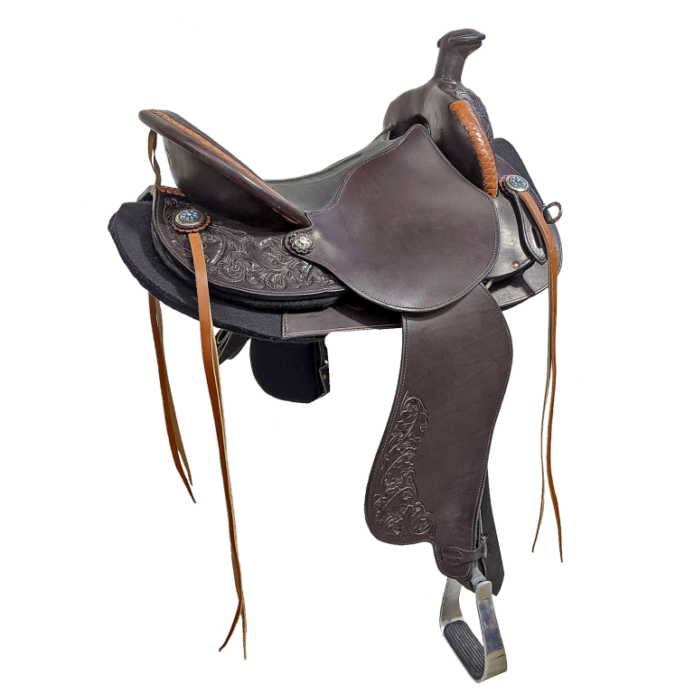 The Horsewoman’s Guide to Proper Saddle Fit: What You Need to Know